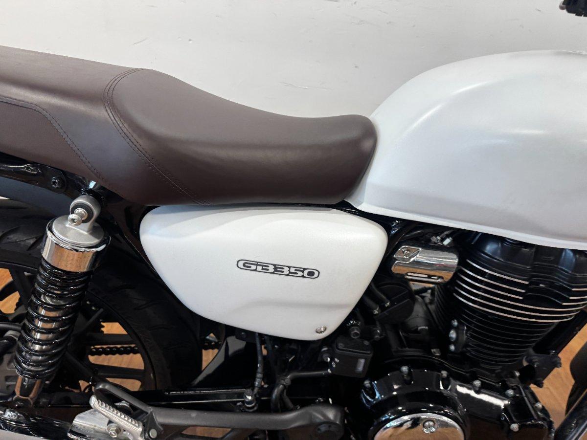 2024 HONDA GB350 ROAD
