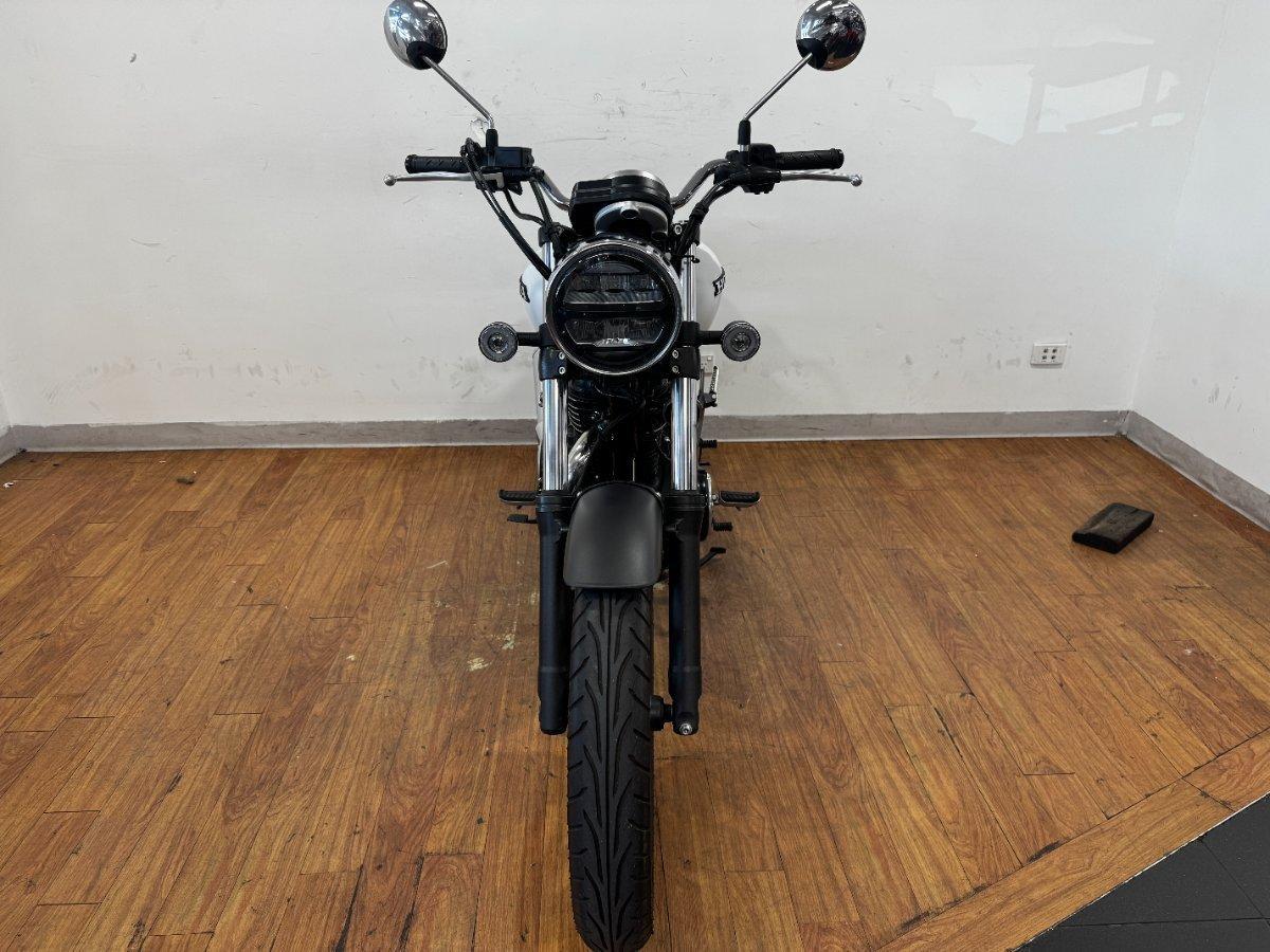 2024 HONDA GB350 ROAD