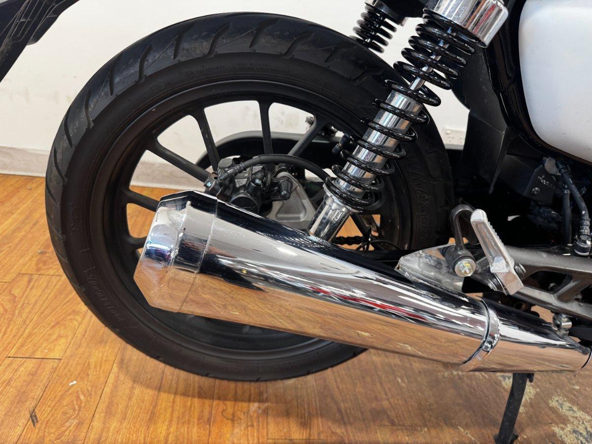 2024 HONDA GB350 ROAD