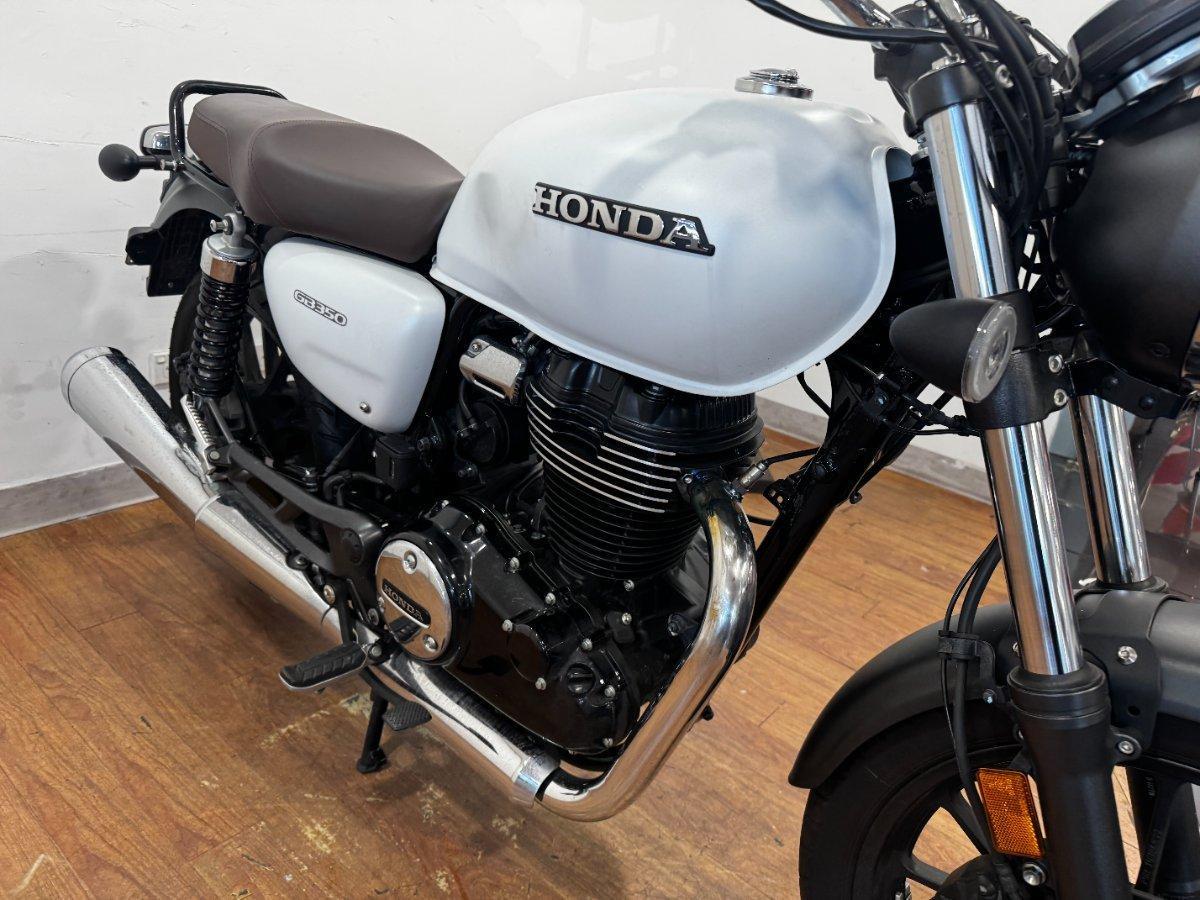 2024 HONDA GB350 ROAD
