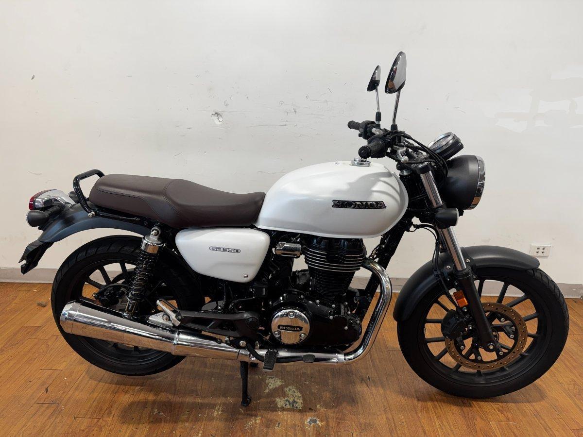 2024 HONDA GB350 ROAD