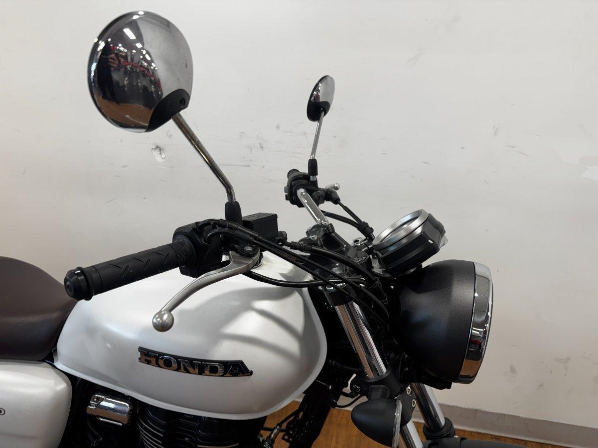 2024 HONDA GB350 ROAD