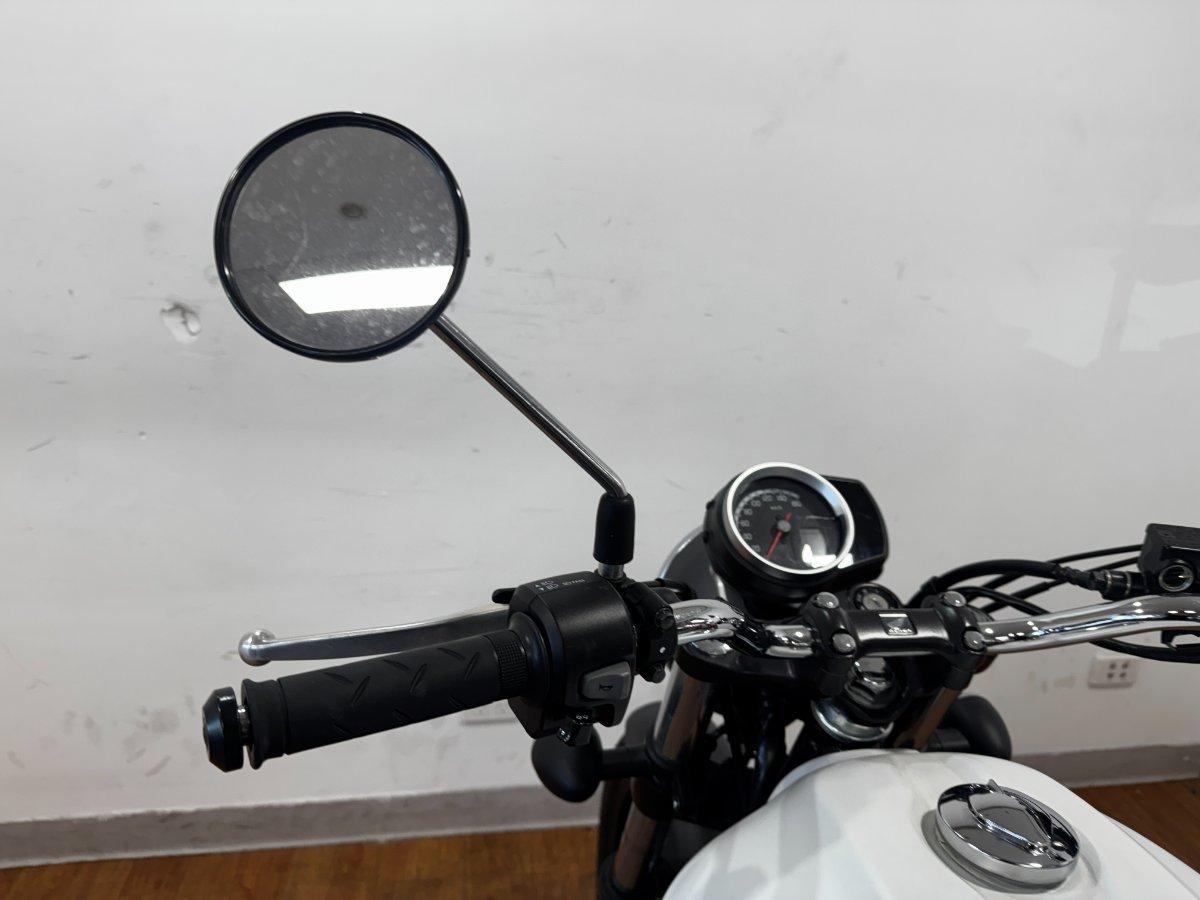 2024 HONDA GB350 ROAD