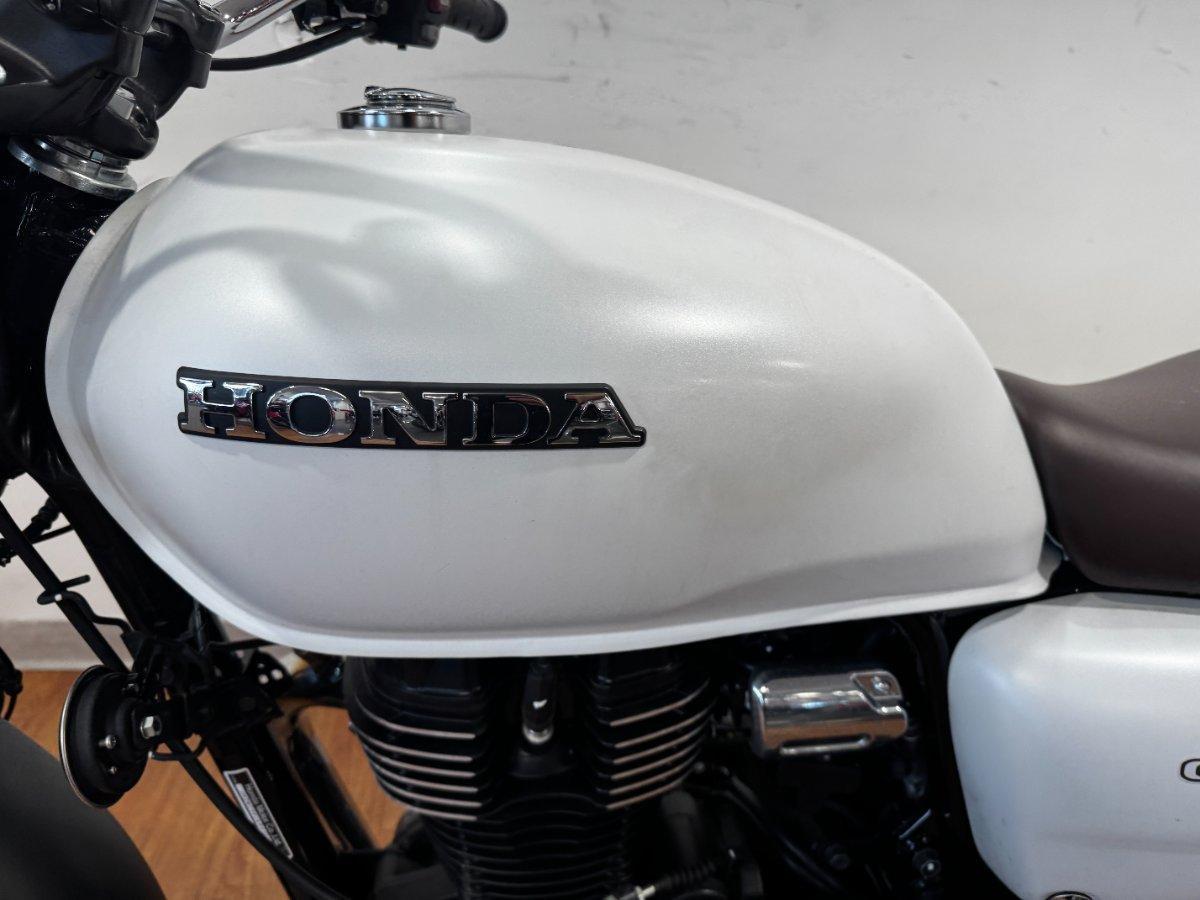 2024 HONDA GB350 ROAD