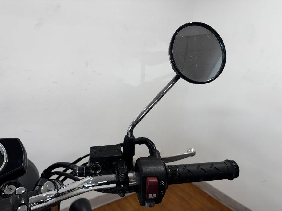 2024 HONDA GB350 ROAD
