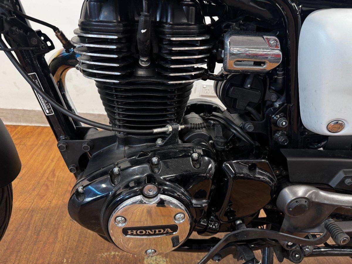 2024 HONDA GB350 ROAD