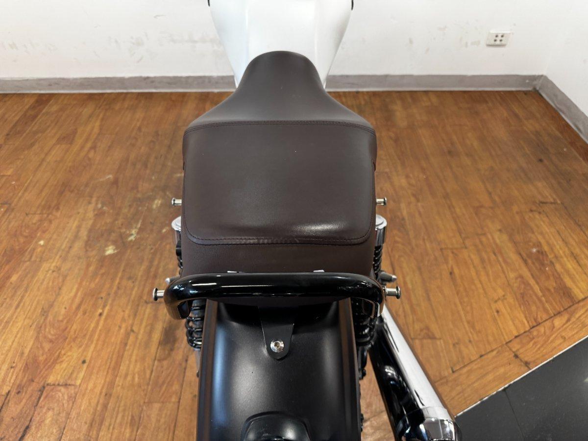 2024 HONDA GB350 ROAD