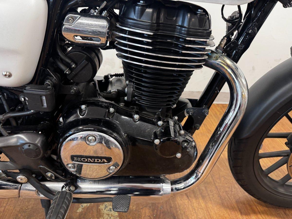 2024 HONDA GB350 ROAD