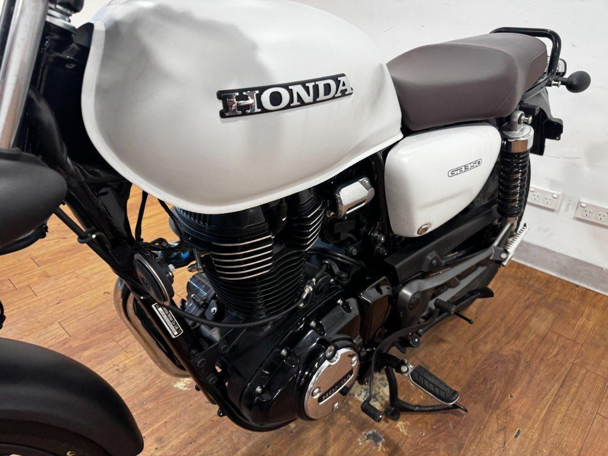 2024 HONDA GB350 ROAD