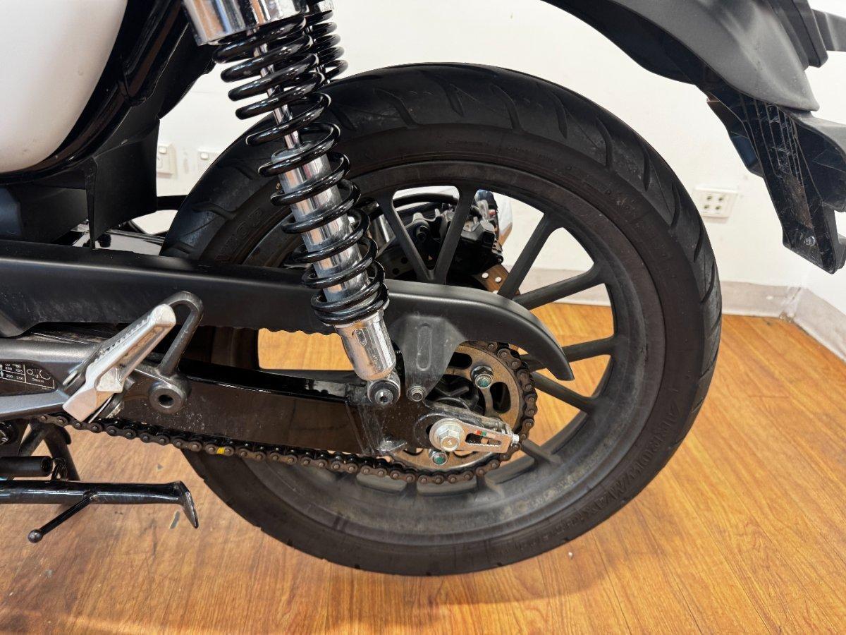 2024 HONDA GB350 ROAD