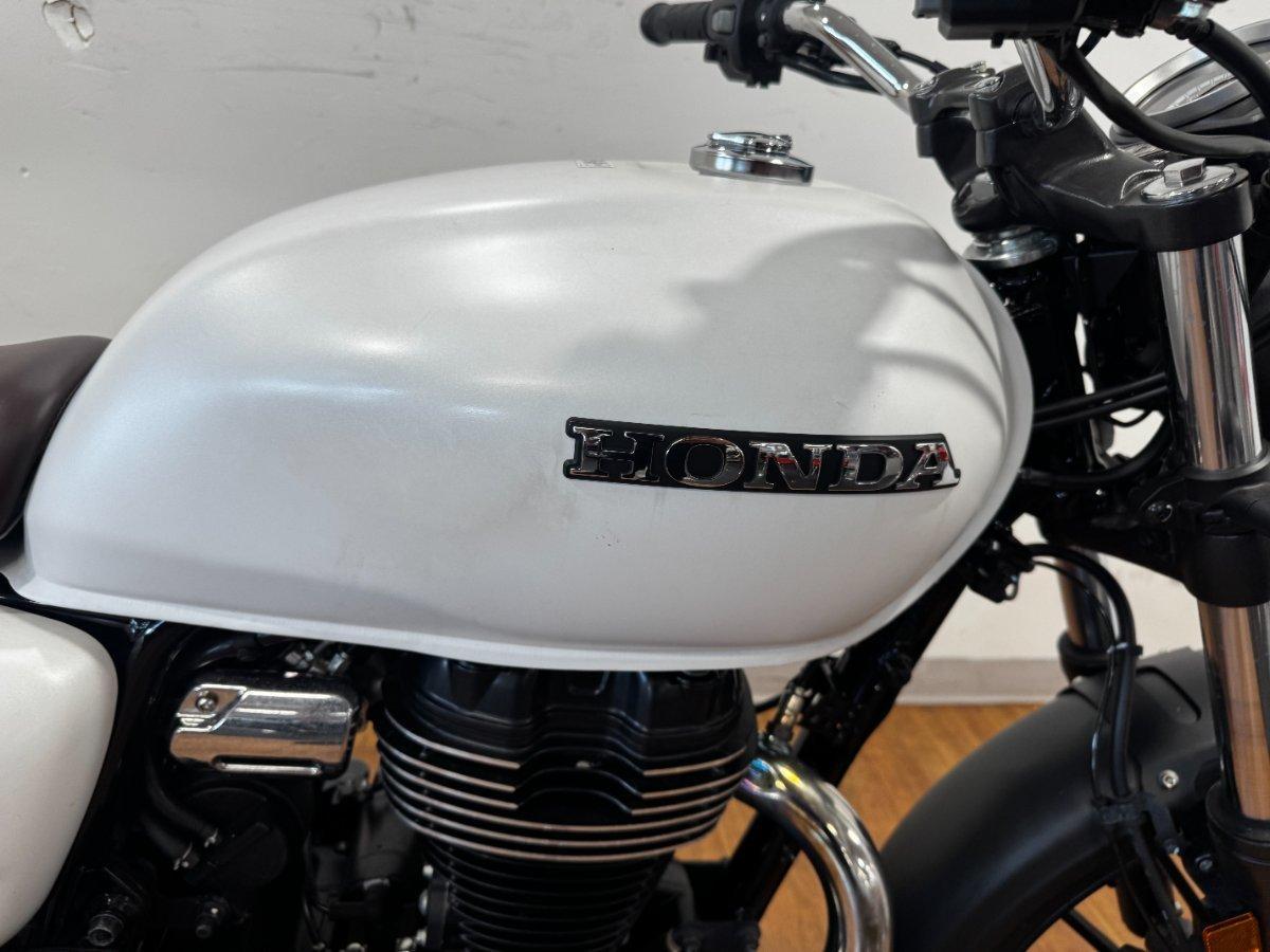2024 HONDA GB350 ROAD