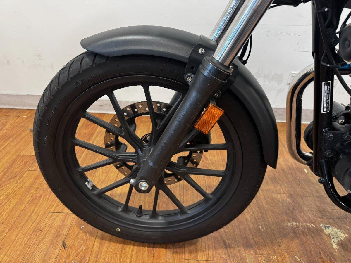 2024 HONDA GB350 ROAD