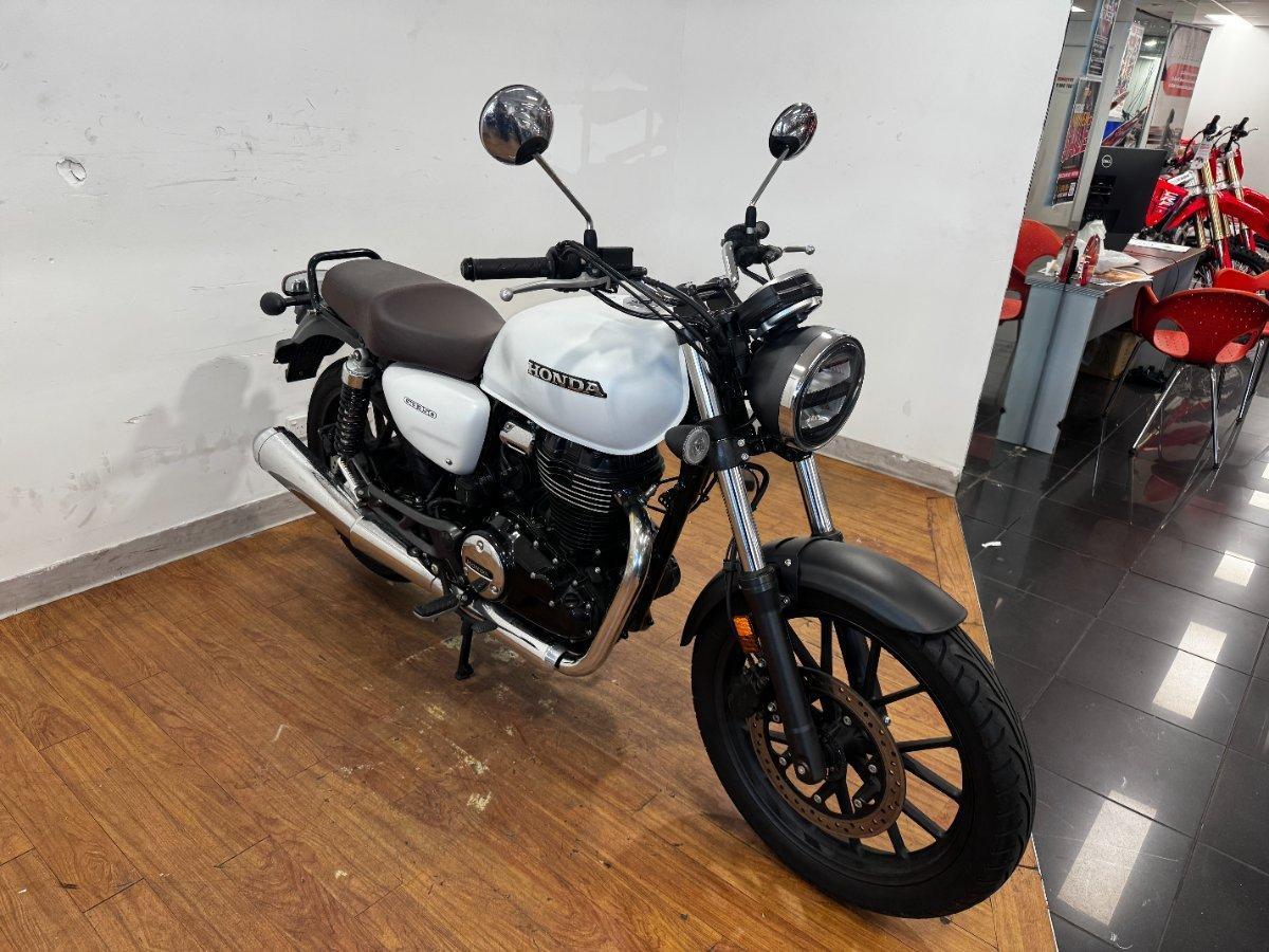 2024 HONDA GB350 ROAD