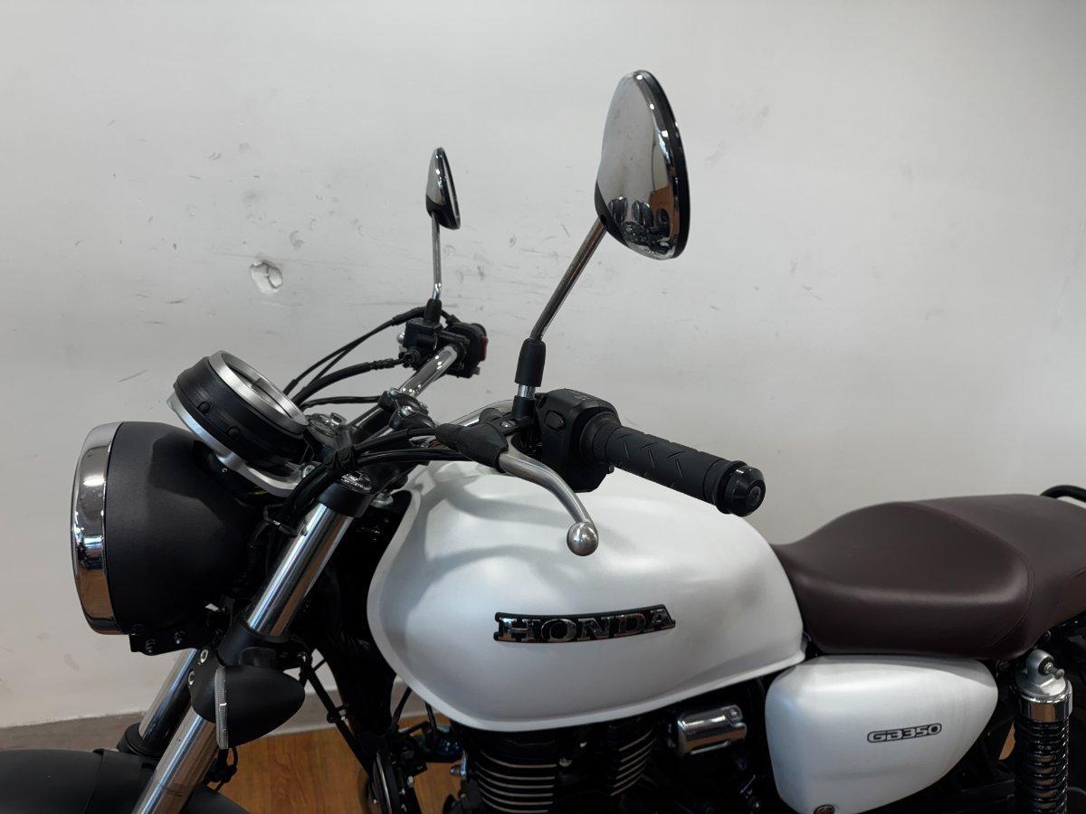 2024 HONDA GB350 ROAD