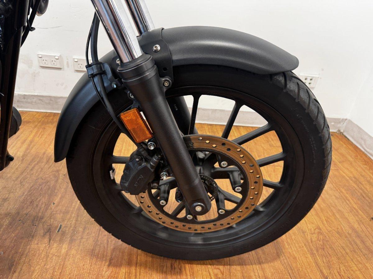 2024 HONDA GB350 ROAD