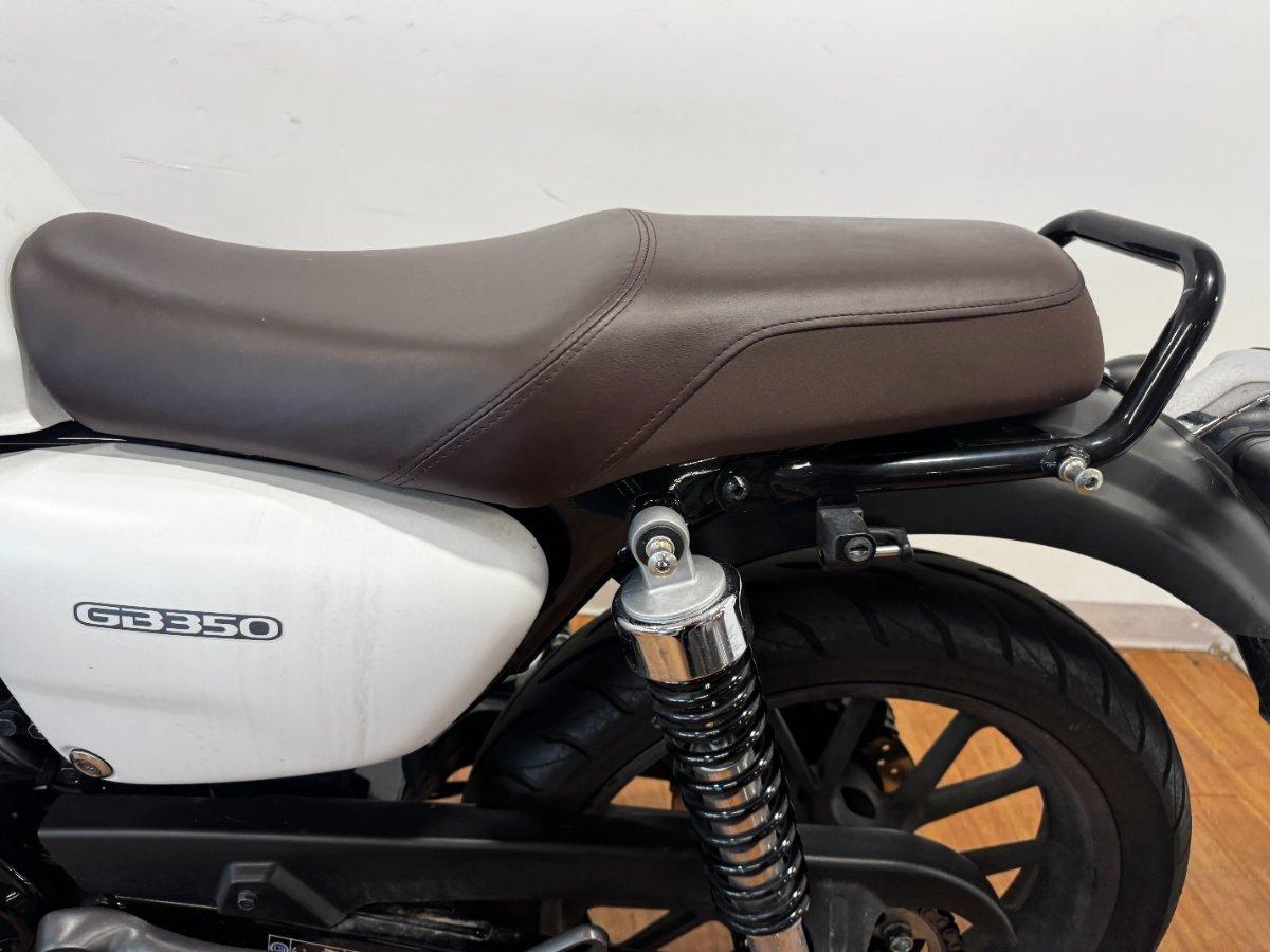 2024 HONDA GB350 ROAD