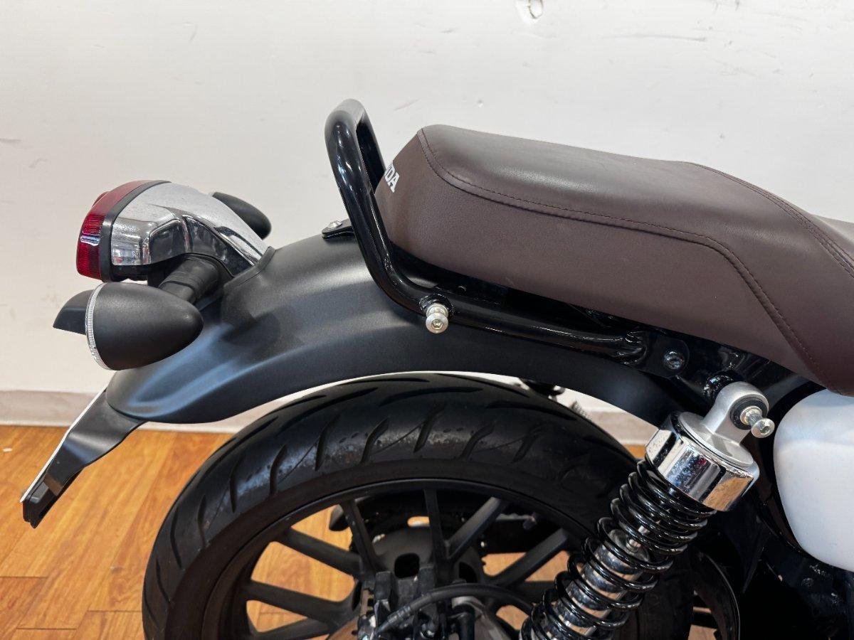 2024 HONDA GB350 ROAD