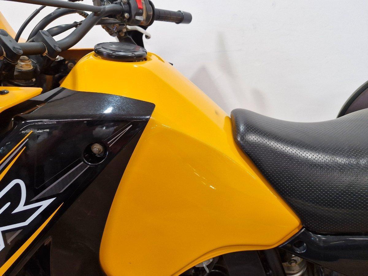2020 KAWASAKI KLR650 (KL650) DUAL SPORTS