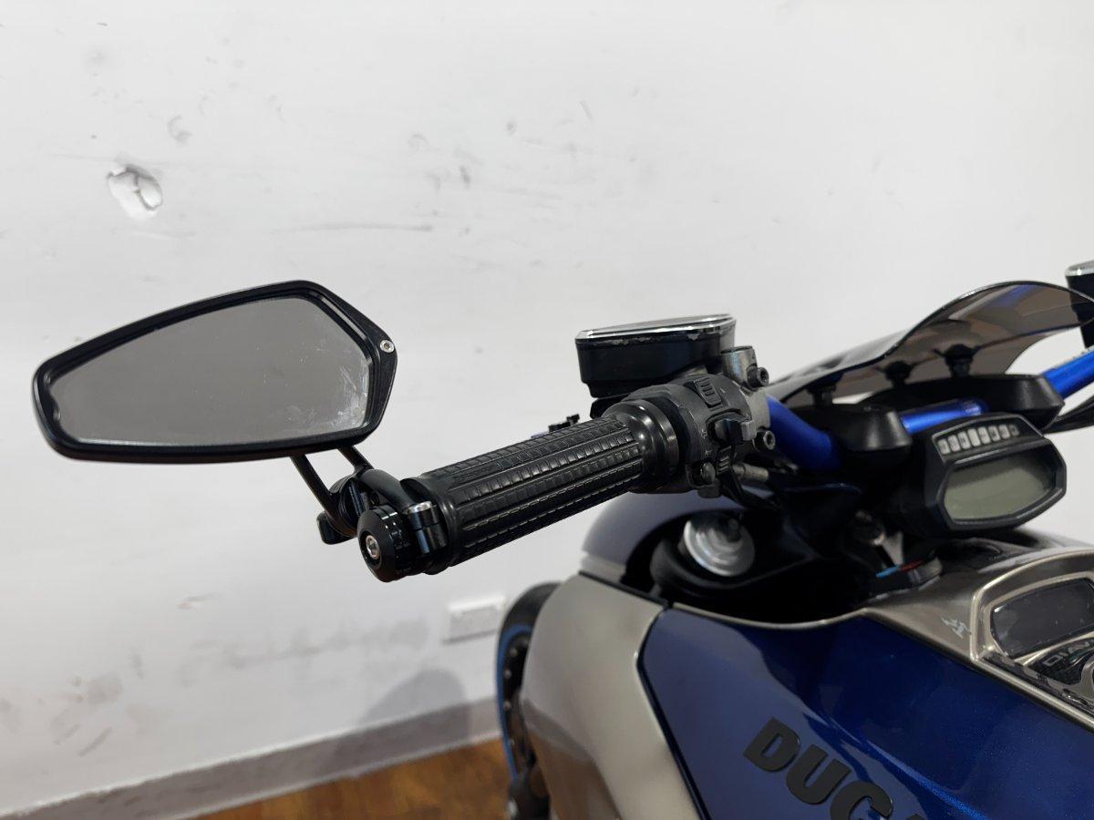 2013 DUCATI DIAVEL CRUISER