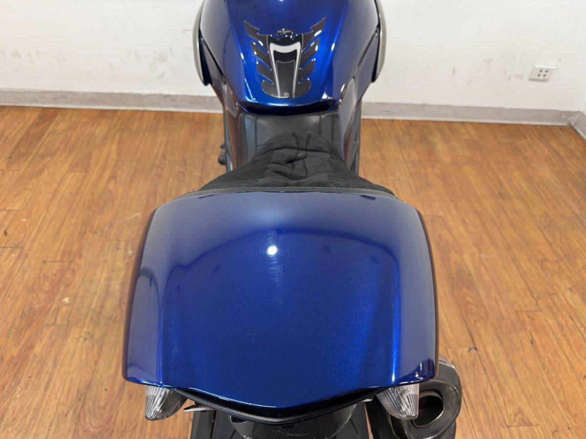 2013 DUCATI DIAVEL CRUISER