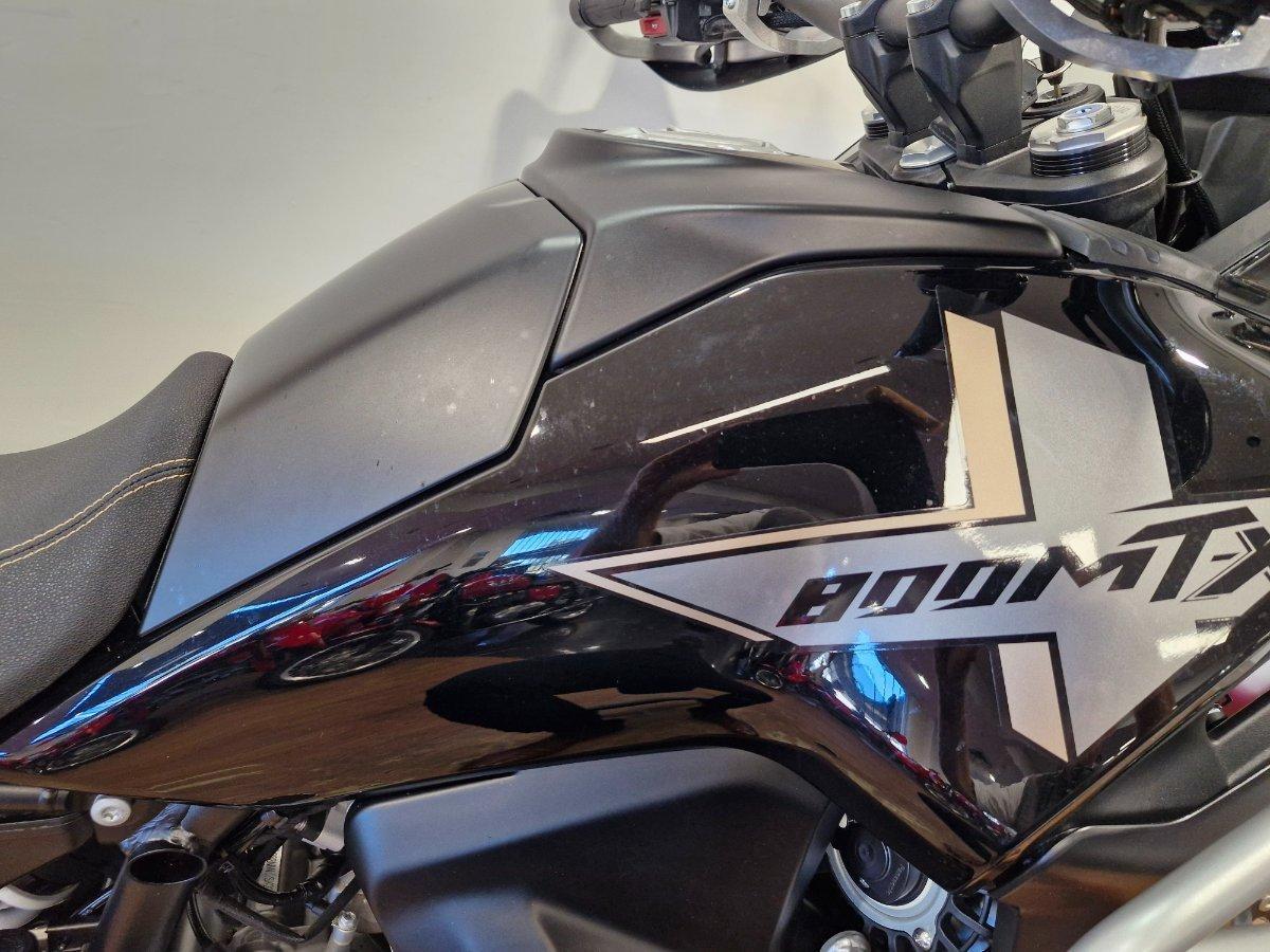 2025 CF MOTO 800 MT-X DUAL SPORTS