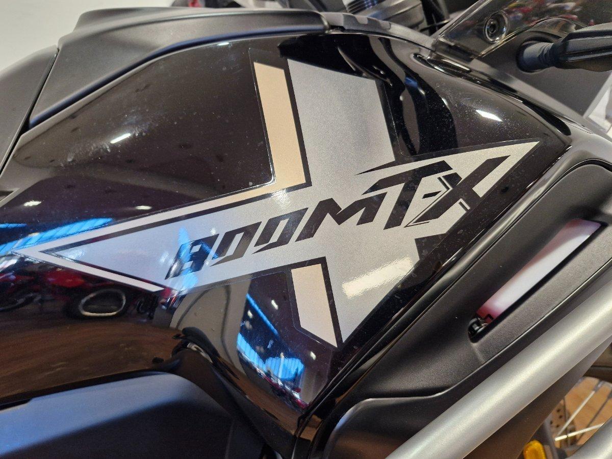 2025 CF MOTO 800 MT-X DUAL SPORTS