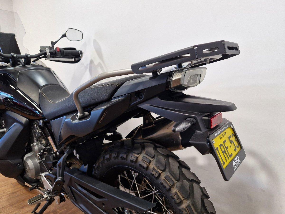 2025 CF MOTO 800 MT-X DUAL SPORTS