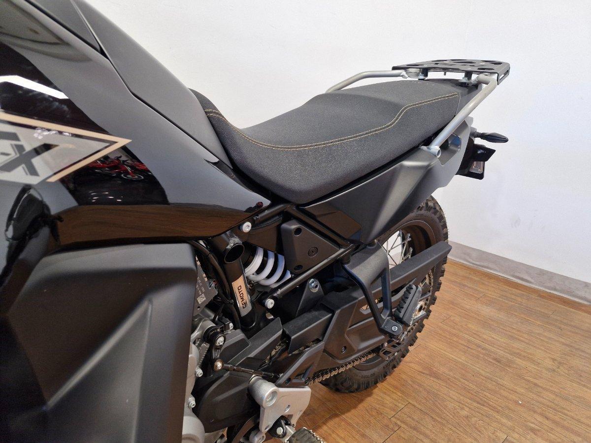 2025 CF MOTO 800 MT-X DUAL SPORTS