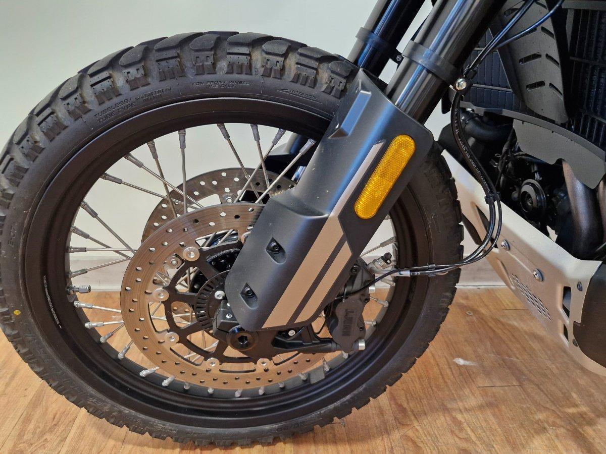2025 CF MOTO 800 MT-X DUAL SPORTS