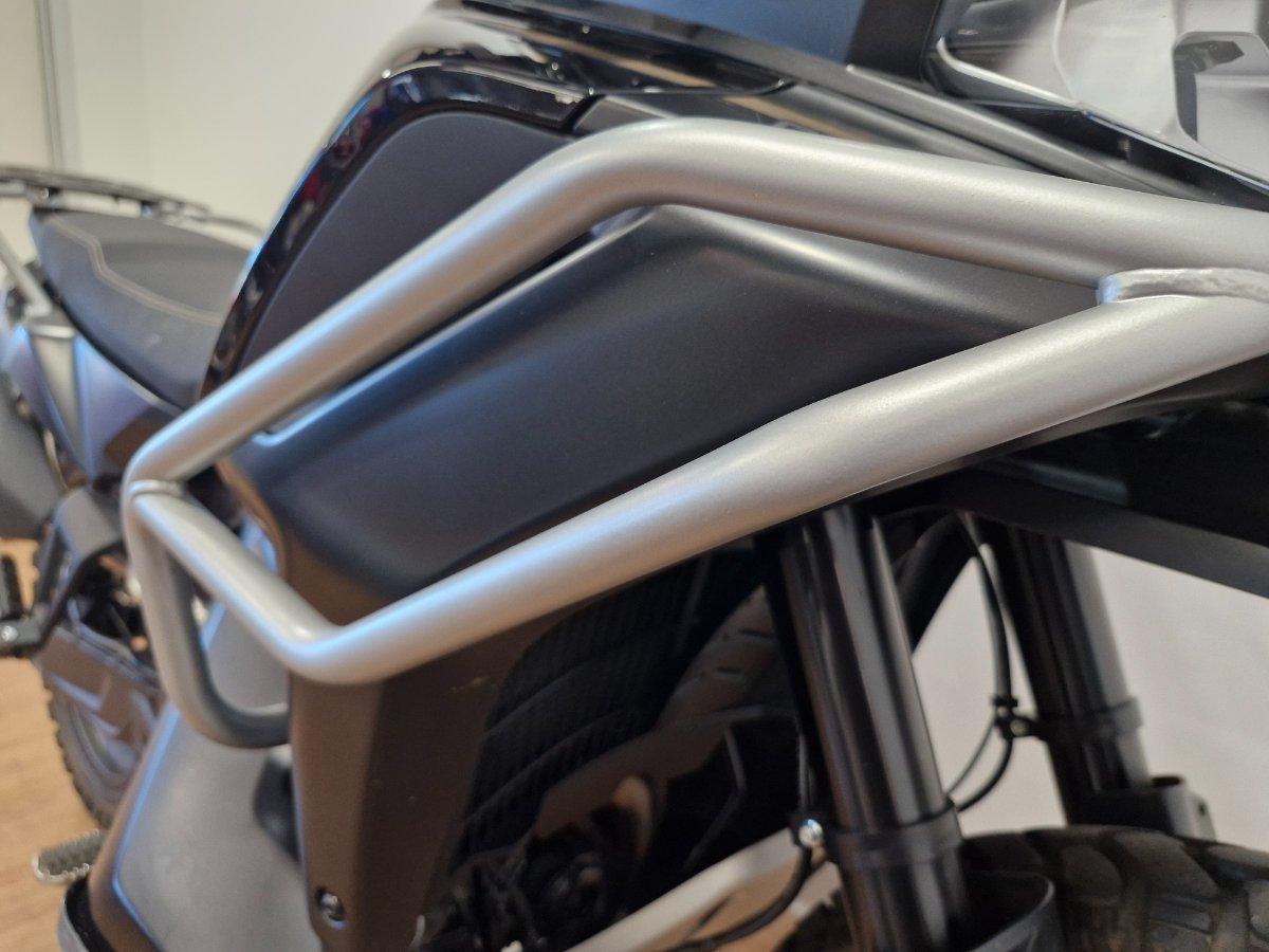2025 CF MOTO 800 MT-X DUAL SPORTS
