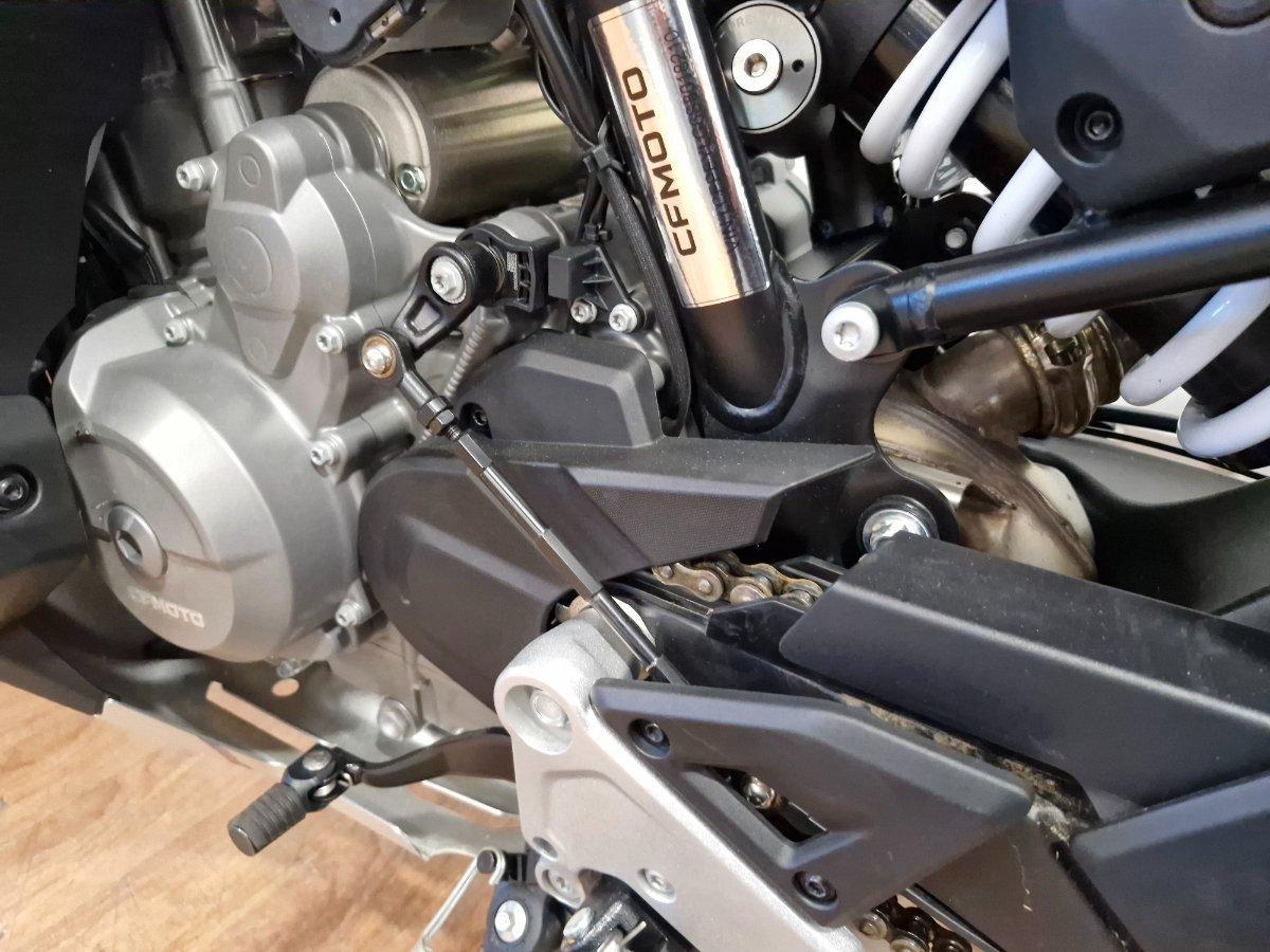 2025 CF MOTO 800 MT-X DUAL SPORTS