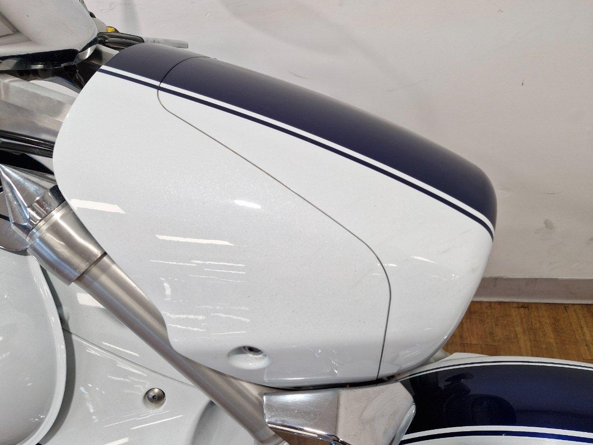2009 SUZUKI VZR 1800 BOULEVARD (M109R) CRUISER