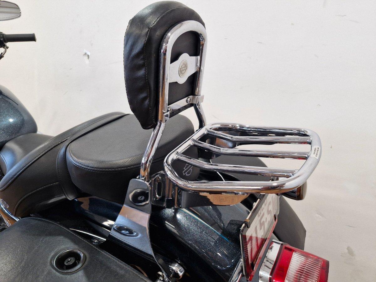 2015 HARLEY-DAVIDSON SPORTSTER SUPERLOW 1200T CRUISER