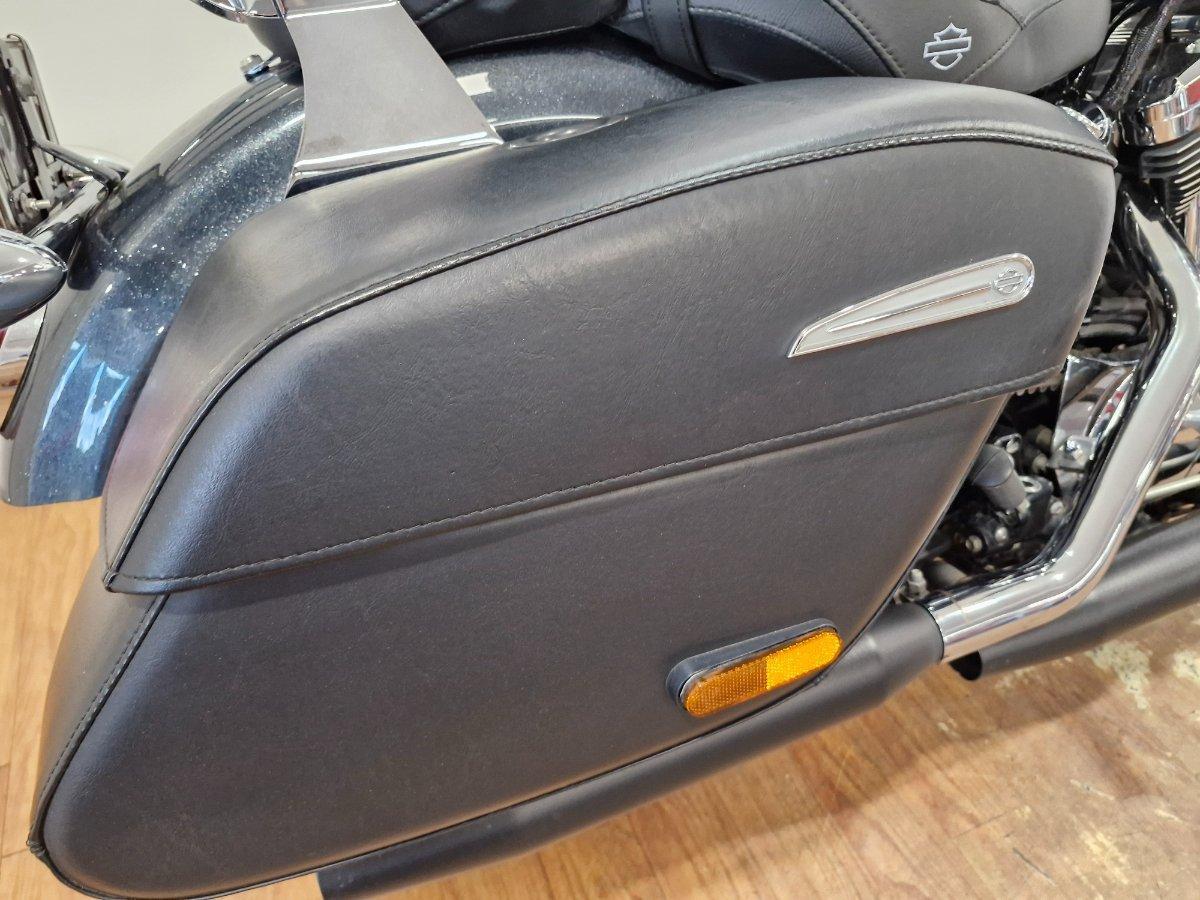 2015 HARLEY-DAVIDSON SPORTSTER SUPERLOW 1200T CRUISER