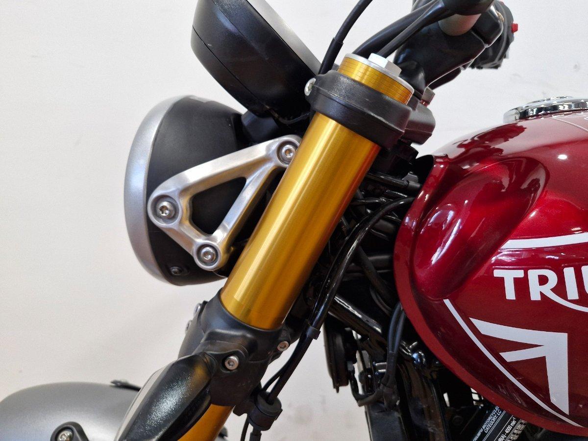 2025 TRIUMPH SPEED 400 ROAD