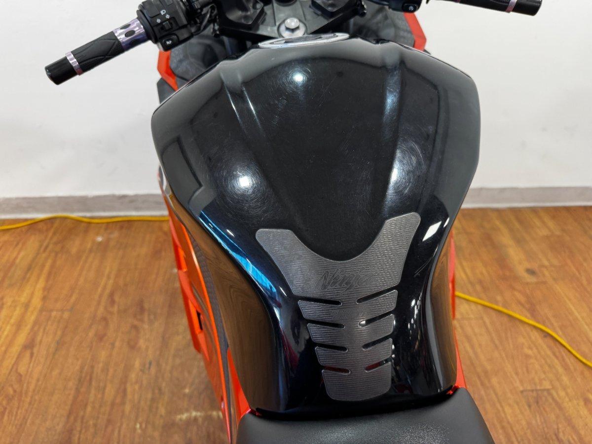 2015 KAWASAKI NINJA 300 ABS SPORTS