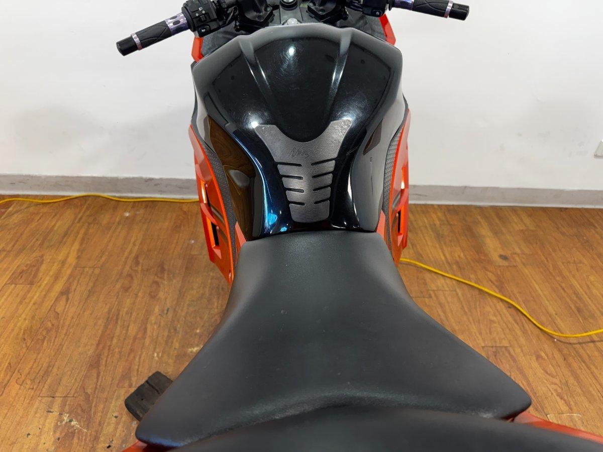 2015 KAWASAKI NINJA 300 ABS SPORTS