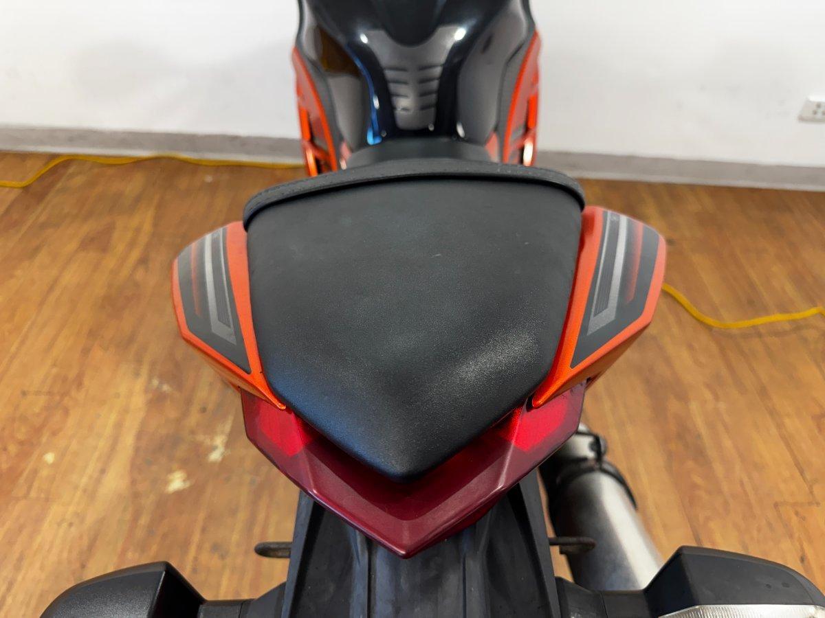 2015 KAWASAKI NINJA 300 ABS SPORTS