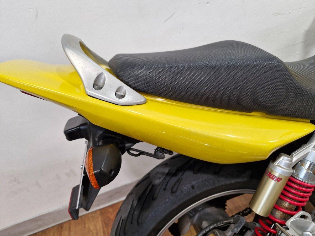 2008 HONDA CB400 ROAD