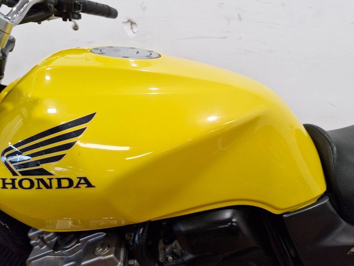 2008 HONDA CB400 ROAD