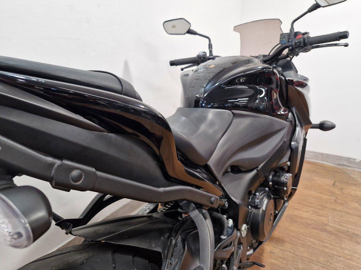 2020 SUZUKI GSX-S1000F ROAD