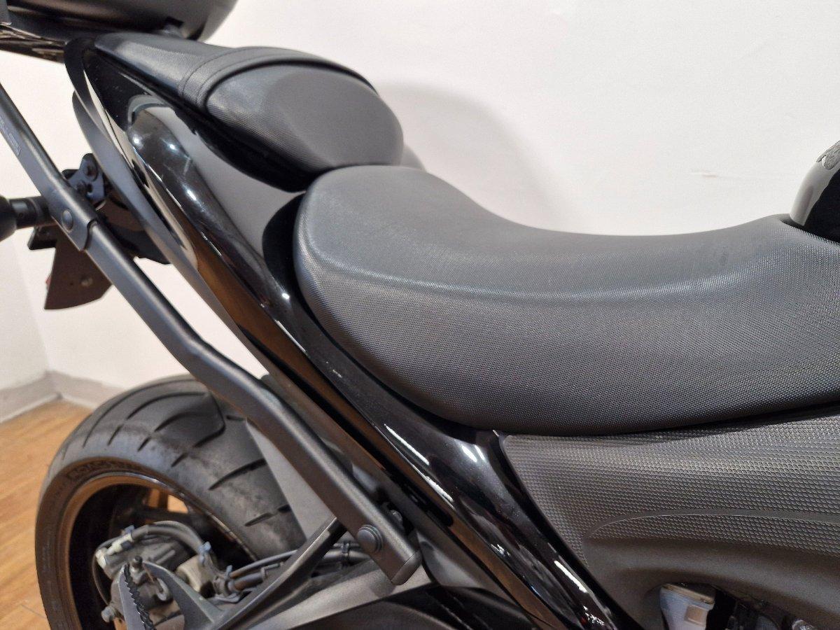 2020 SUZUKI GSX-S1000F ROAD