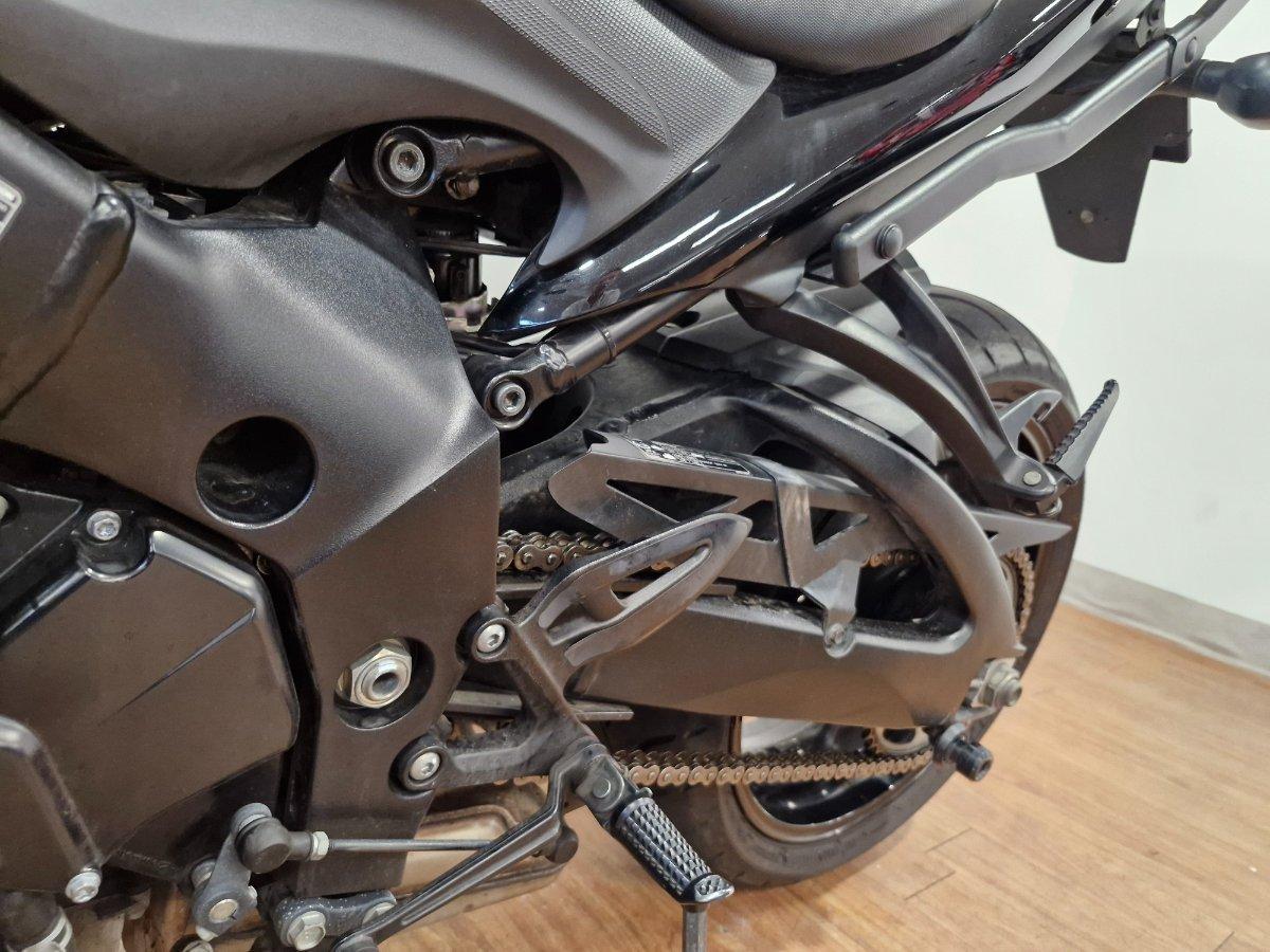 2020 SUZUKI GSX-S1000F ROAD