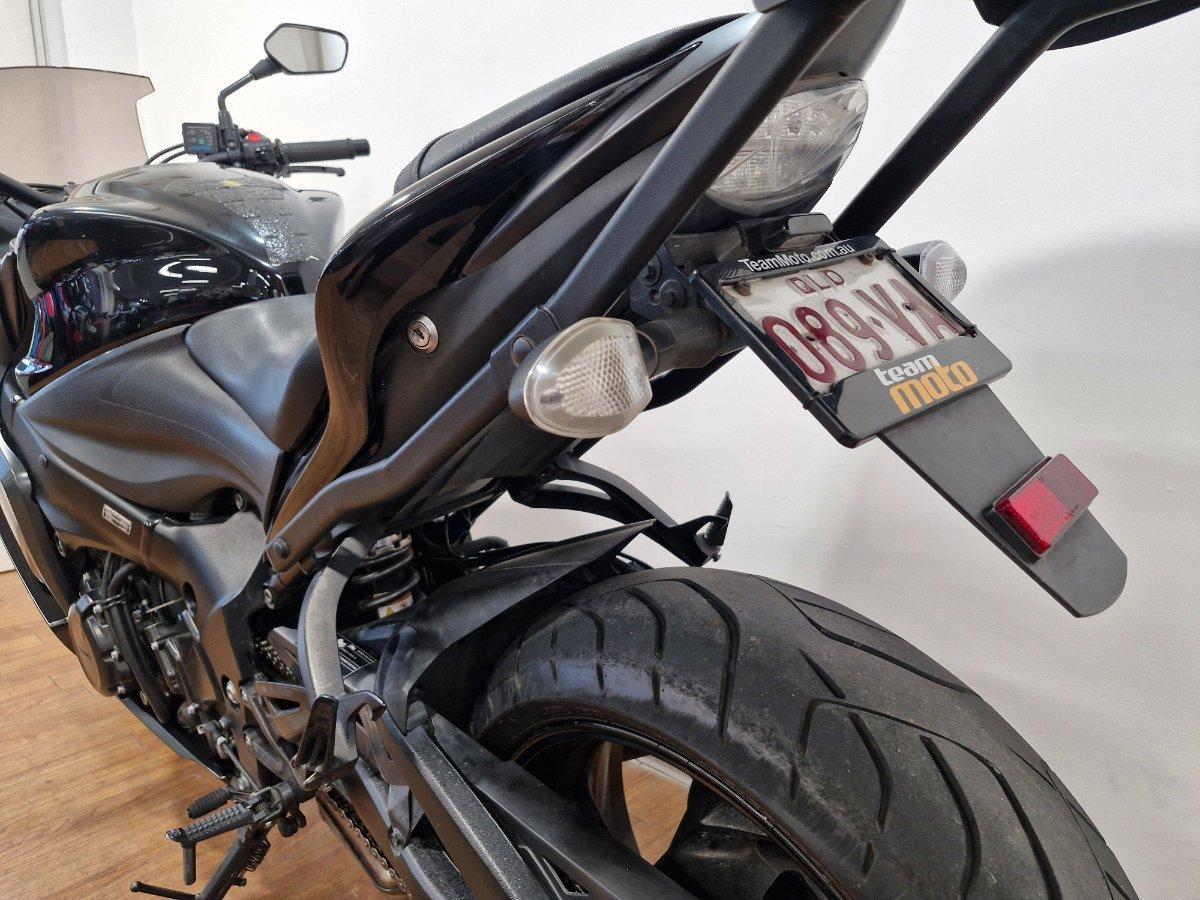 2020 SUZUKI GSX-S1000F ROAD