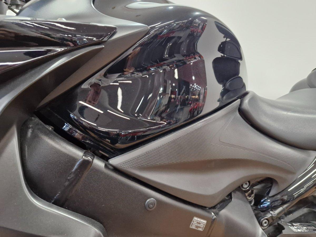 2020 SUZUKI GSX-S1000F ROAD