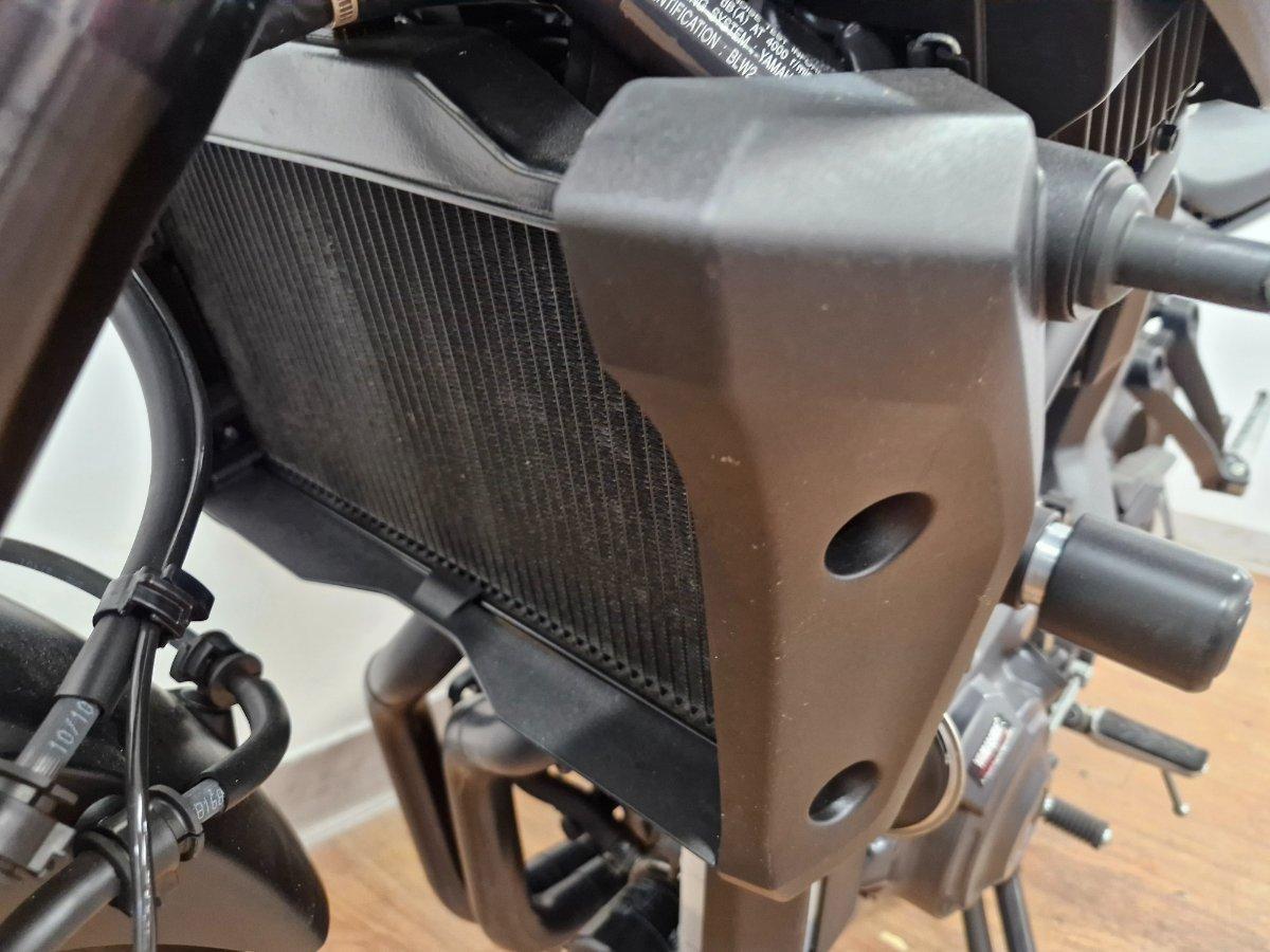 2025 YAMAHA MT-07 LA (ABS) ROAD