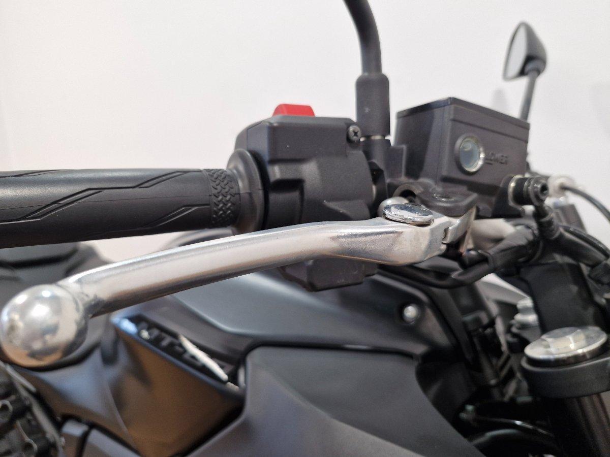 2025 YAMAHA MT-07 LA (ABS) ROAD