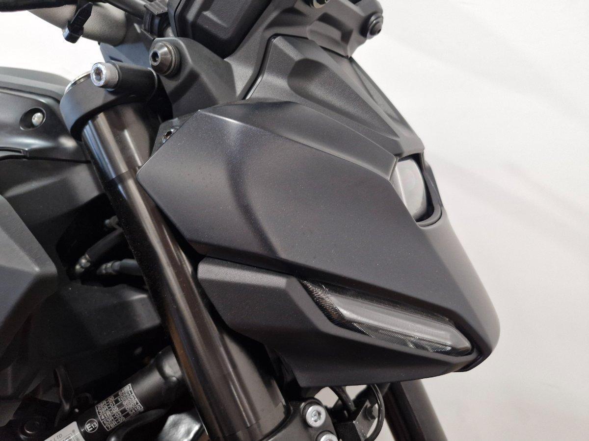 2025 YAMAHA MT-07 LA (ABS) ROAD