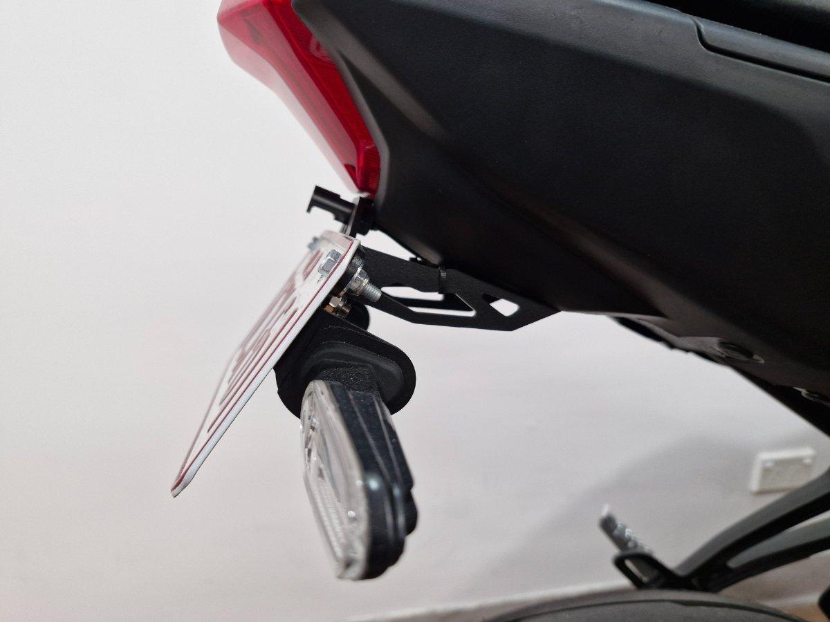 2025 YAMAHA MT-07 LA (ABS) ROAD