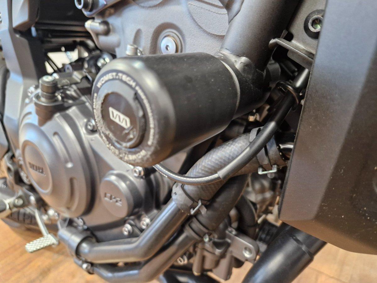 2025 YAMAHA MT-07 LA (ABS) ROAD